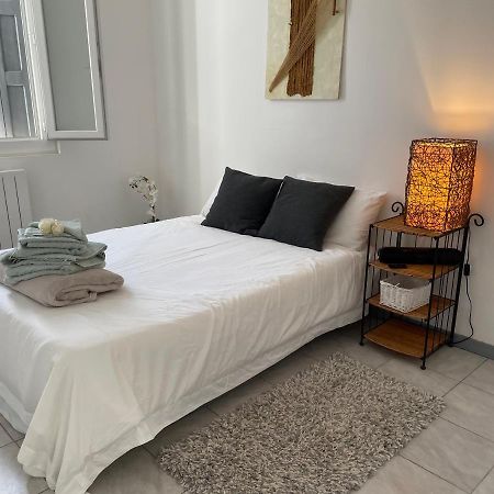 Centre Carcassonne Apartment With Private Sunny Terrace 外观 照片